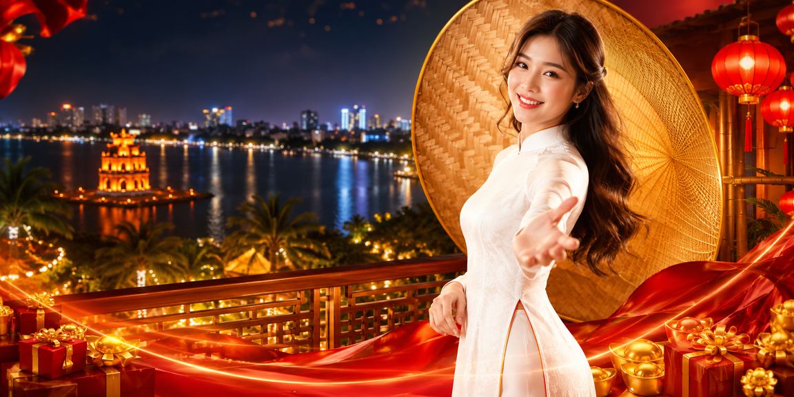 Người chơi Hà Nội trải nghiệm casino và cá cược thể thao trực tuyến