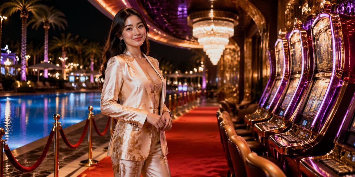Các trò chơi slots đa dạng tại 16x
