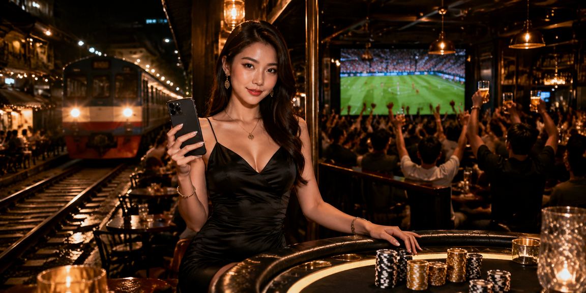 Trò chơi slots đa dạng chủ đề