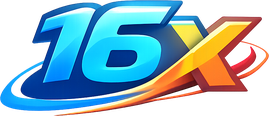16x